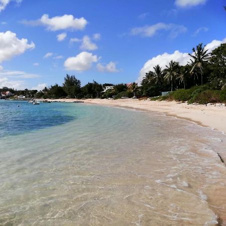 Tropical Palms Apartment Mauritius Pointe aux Canonniers Exteriör bild