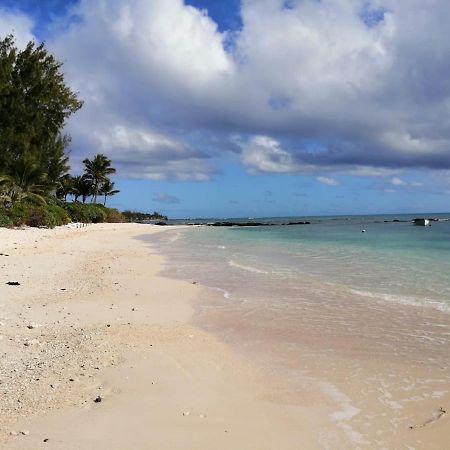 Tropical Palms Apartment Mauritius Pointe aux Canonniers Exteriör bild